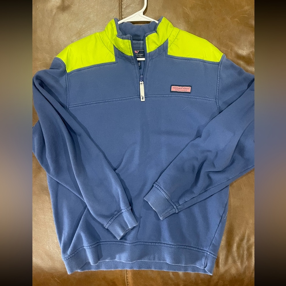 Vineyard Vines Pullover